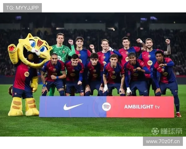 巴萨对决塞维利亚 莱万佩德里领衔首发