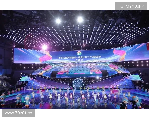 [国内球]冯旭：高水平高规格赛事有助于青少年球发展.